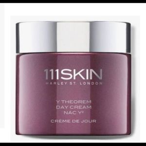 NEW IN BOX 111 Skin Y Theorem Day Cream 50 ml (retails $270)